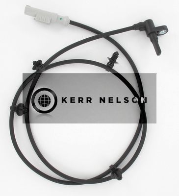 Kerr Nelson ALB1039