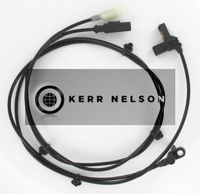 Kerr Nelson ALB1040