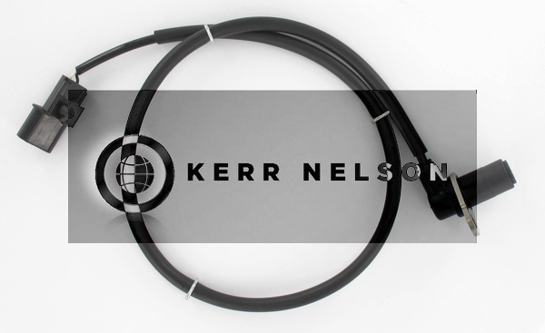 Kerr Nelson ALB1041