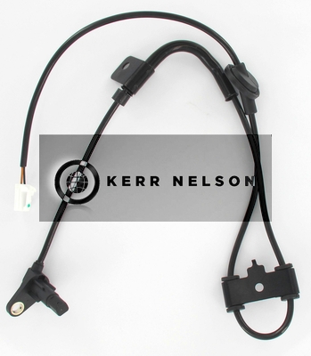 Kerr Nelson ALB1043