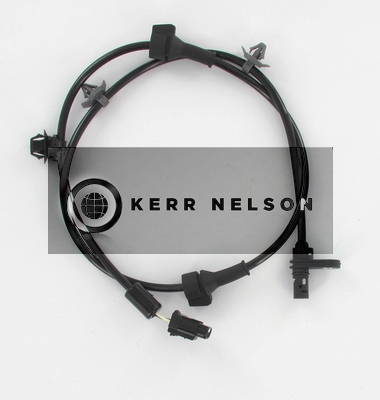 Kerr Nelson ALB1045