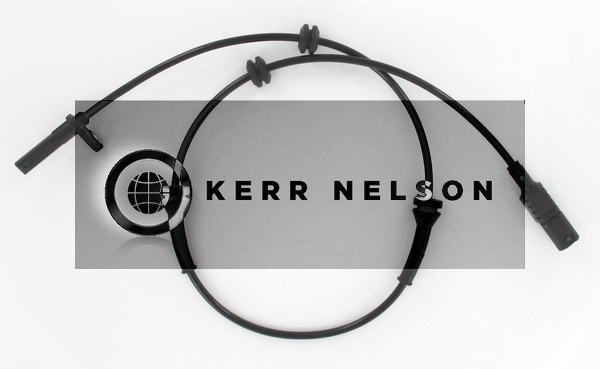 Kerr Nelson ABS Sensor Rear Left ALB1046 [PM1771652]