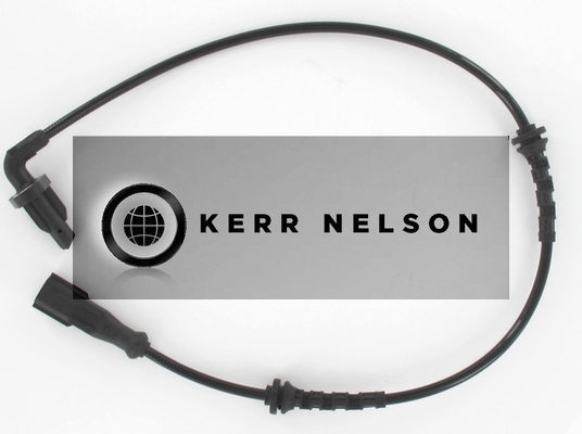 Kerr Nelson ALB1047