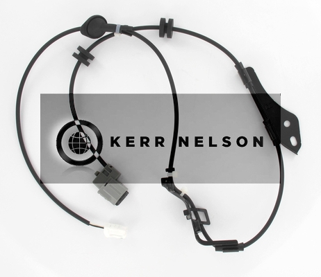 Kerr Nelson ALB1049