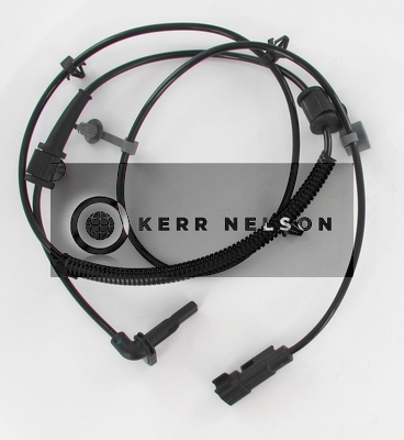 Kerr Nelson ALB1050