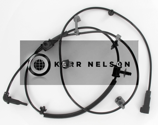 Kerr Nelson ABS Sensor Rear Right ALB1051 [PM1771657]