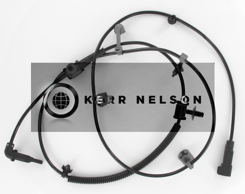 Kerr Nelson ALB1051