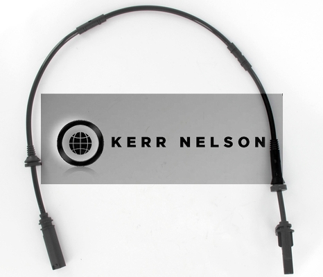 Kerr Nelson ALB1052