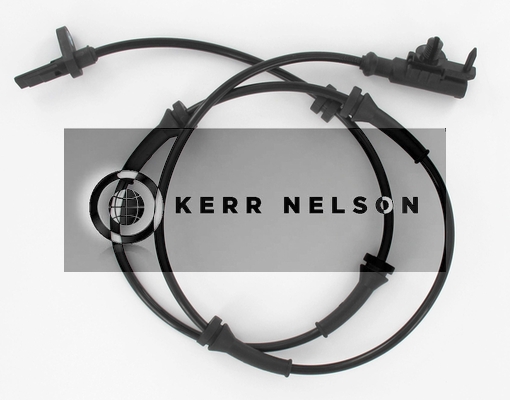 Kerr Nelson ALB1053