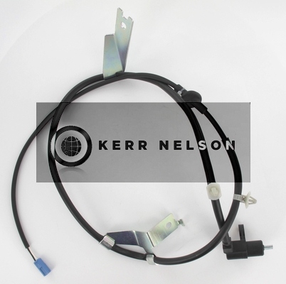 Kerr Nelson ALB1054