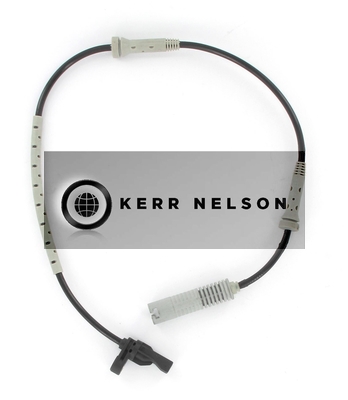 Kerr Nelson ALB664