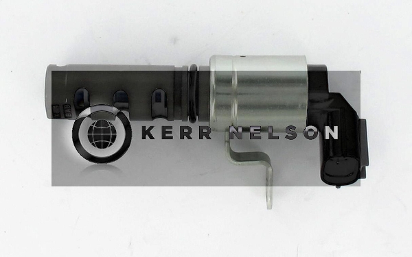 Kerr Nelson EAC059