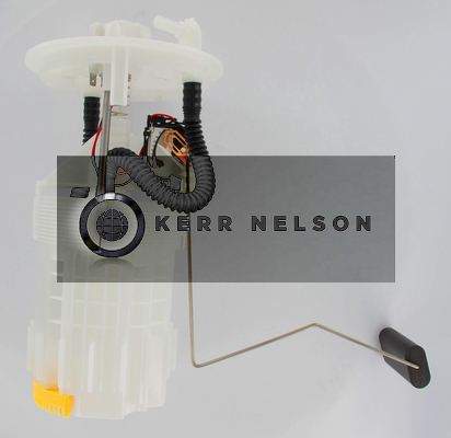 Kerr Nelson EFP954