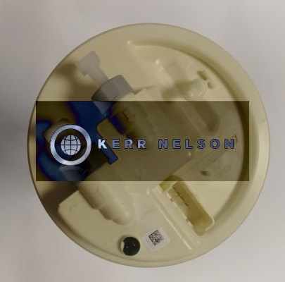 Kerr Nelson EFP960