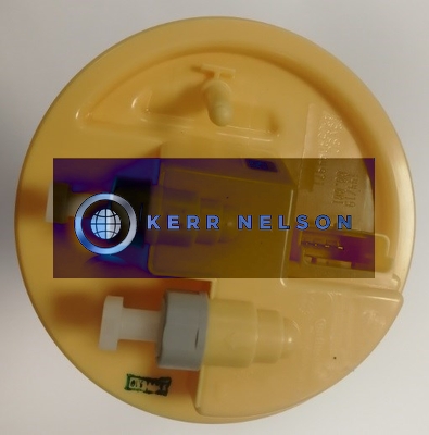 Kerr Nelson EFP963