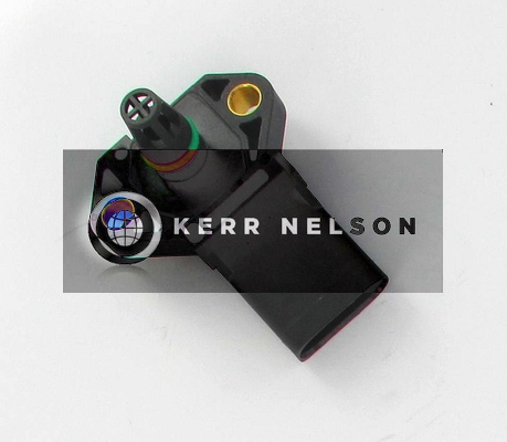 Kerr Nelson EMS192