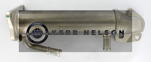 Kerr Nelson ERV381