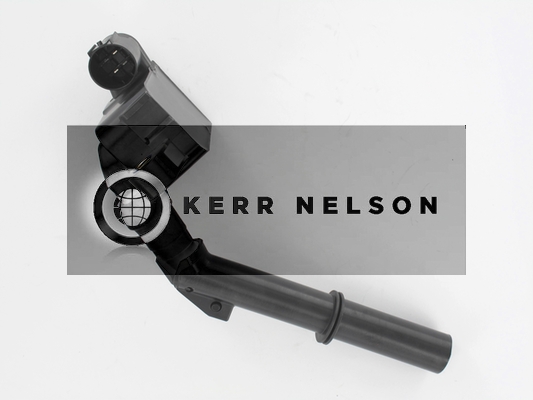 Kerr Nelson IIS580