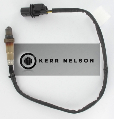 Kerr Nelson KNL1044