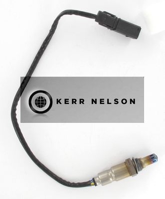 Kerr Nelson KNL1046