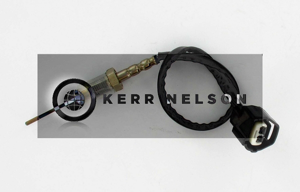 Kerr Nelson KXT347