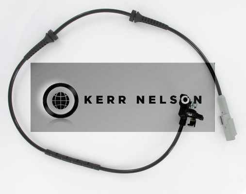 Kerr Nelson ALB1056