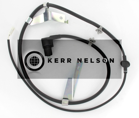 Kerr Nelson ALB1057