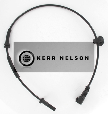 Kerr Nelson ALB1058