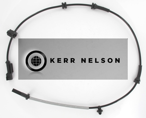 Kerr Nelson ALB1059