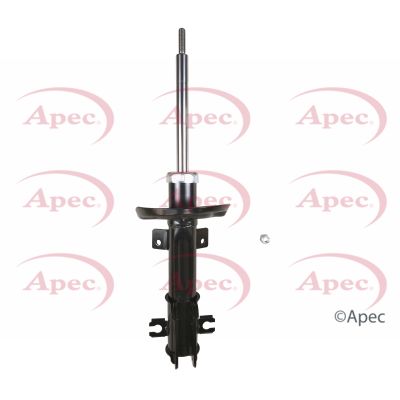 APEC 2x Shock Absorbers (Pair) Front ASA1771 [PM2022491]