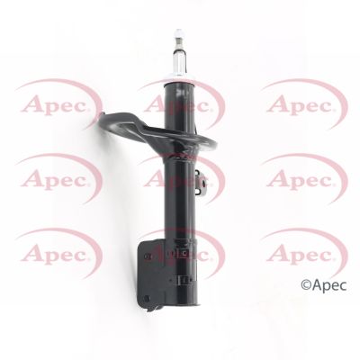 APEC Shock Absorber (Single Handed) Front Right ASA1741 [PM2022469]