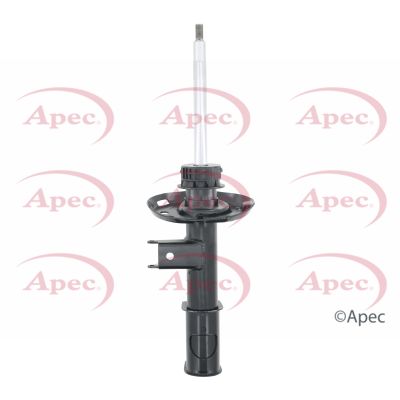 Apec Shock Absorber (Single Handed) Front Right ASA1724 [PM2022456]