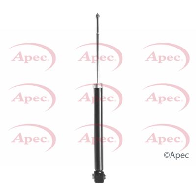 APEC 2x Shock Absorbers (Pair) Rear ASA1583 [PM2022417]