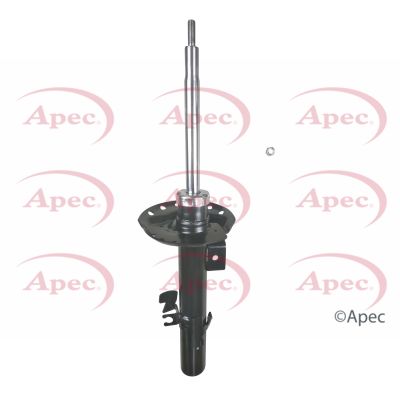 APEC Shock Absorber (Single Handed) Front Right ASA1532 [PM2022386]