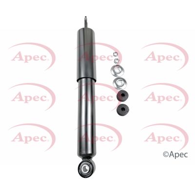 APEC 2x Shock Absorbers (Pair) Front ASA1512 [PM2022366]