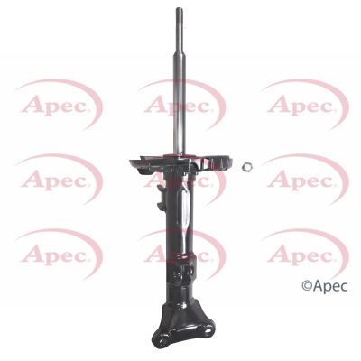 APEC 2x Shock Absorbers (Pair) Front ASA1494 [PM2022350]