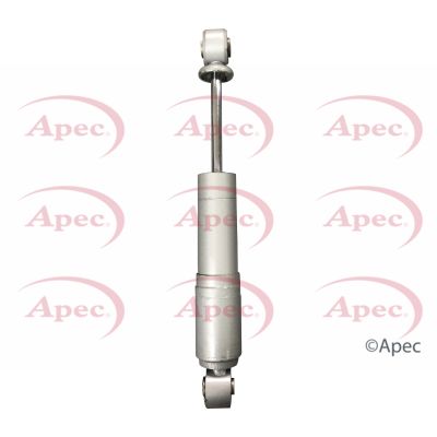 APEC 2x Shock Absorbers (Pair) Rear ASA1472 [PM2022330]