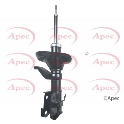 APEC Shock Absorber (Single Handed) Front Right ASA1461 [PM2022320]