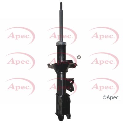 APEC Shock Absorber (Single Handed) Front Left ASA1425 [PM2022284]