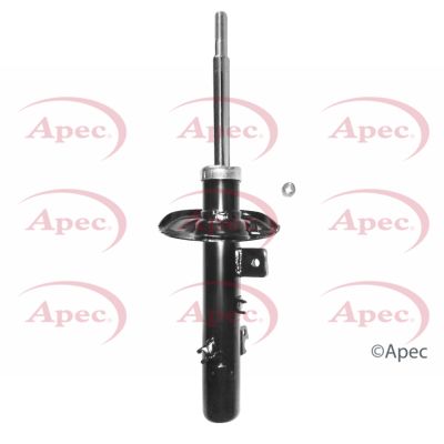 APEC Shock Absorber (Single Handed) Front Right ASA1395 [PM2022255]