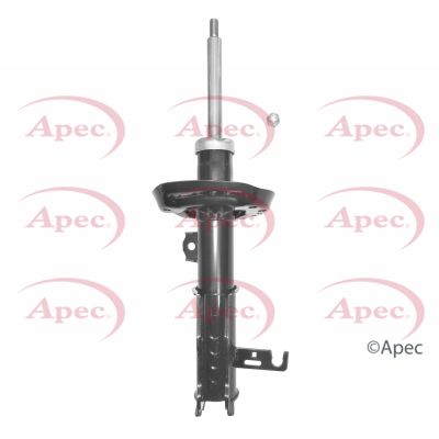 APEC Shock Absorber (Single Handed) Front Right ASA1389 [PM2022249]