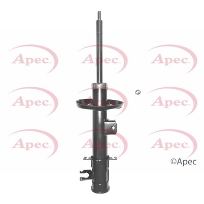 APEC Shock Absorber (Single Handed) Front Right ASA1382 [PM2022242]