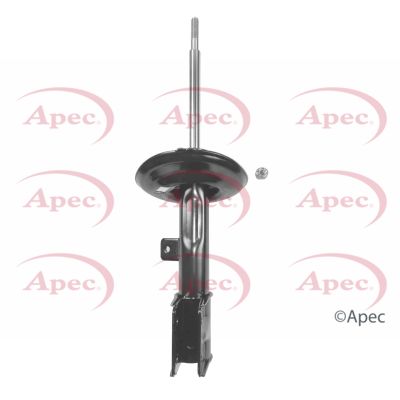 APEC Shock Absorber (Single Handed) Front Right ASA1363 [PM2022223]