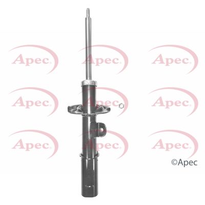 APEC Shock Absorber (Single Handed) Front Right ASA1356 [PM2022216]