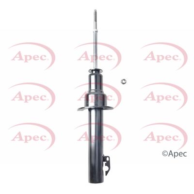 APEC 2x Shock Absorbers (Pair) Front ASA1353 [PM2022213]