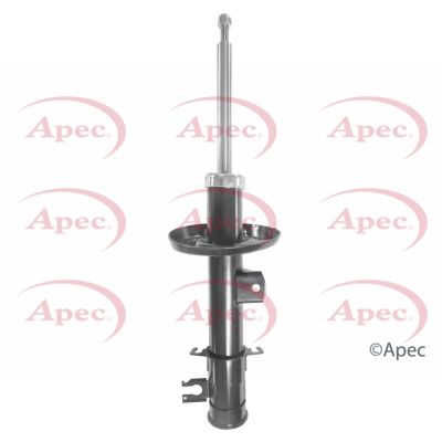 APEC Shock Absorber (Single Handed) Front Right ASA1352 [PM2022212]