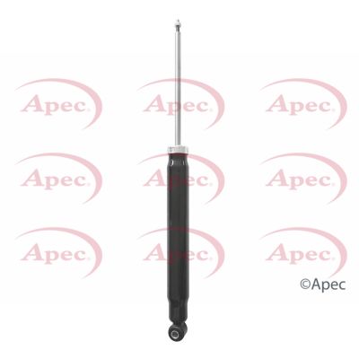 APEC 2x Shock Absorbers (Pair) Rear ASA1310 [PM2022170]