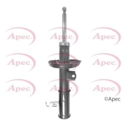 APEC Shock Absorber (Single Handed) Front Right ASA1299 [PM2022159]