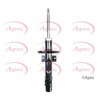 APEC 2x Shock Absorbers (Pair) Front ASA1291 [PM2022153]