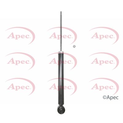 APEC 2x Shock Absorbers (Pair) Rear ASA1290 [PM2022152]